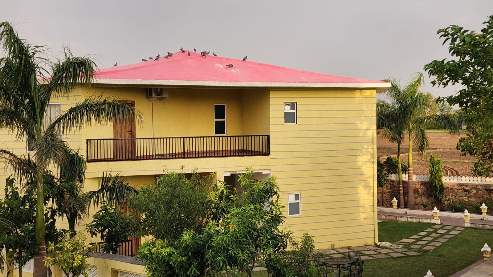 Luxury Cottages