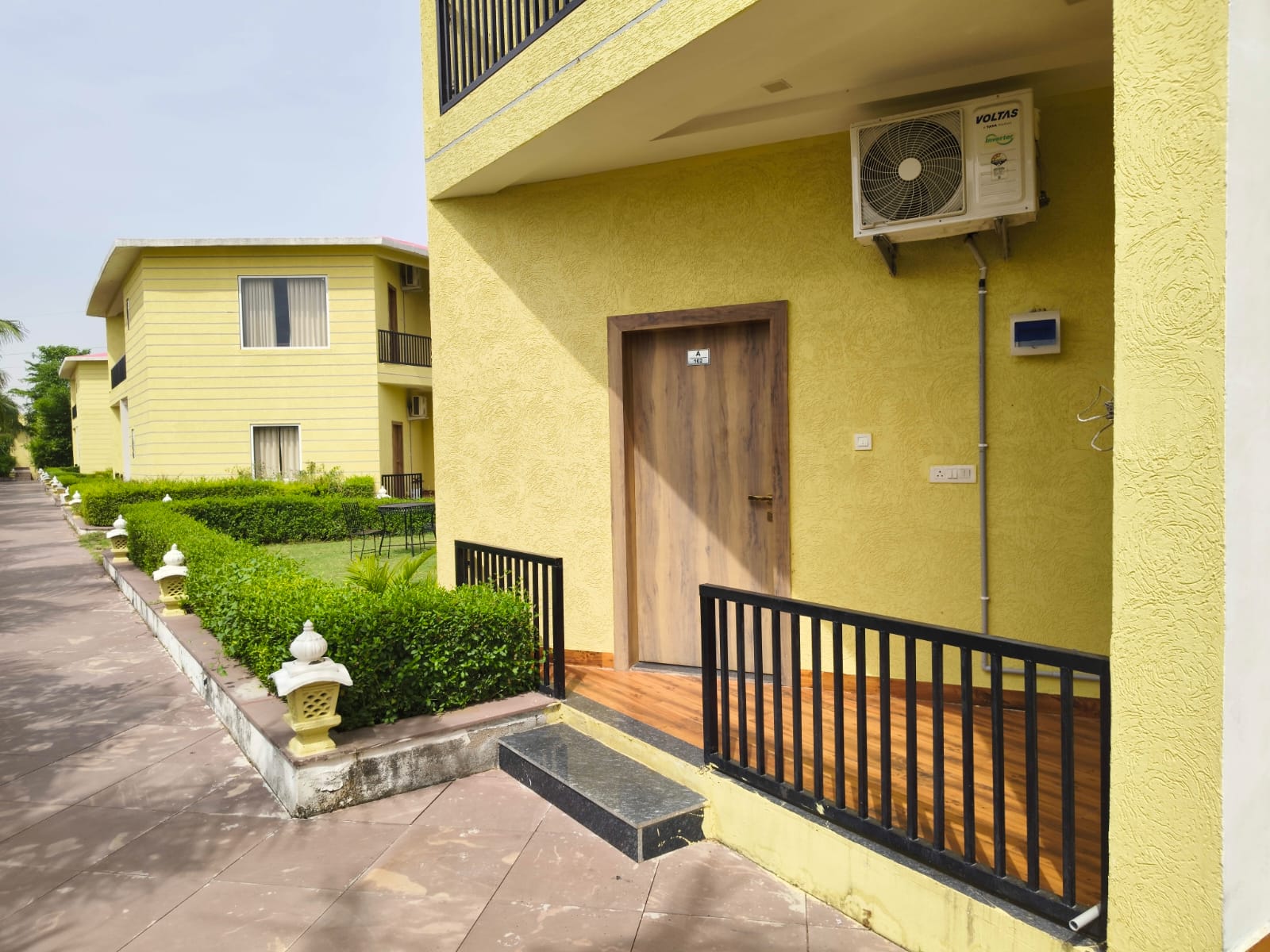 The Pearl Resort Kota