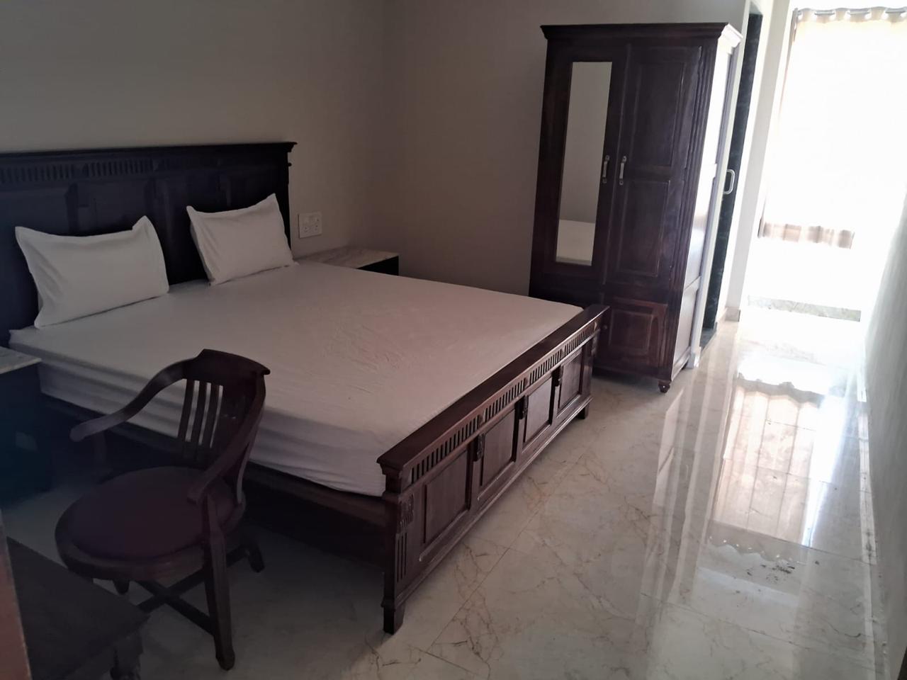 Deluxe Rooms